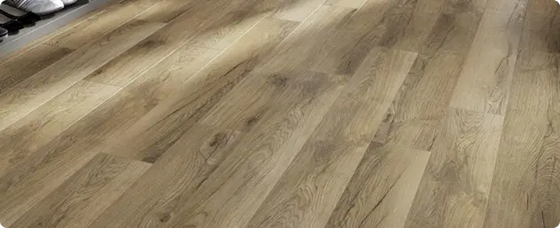 Waterproof vinyl flooring UAE