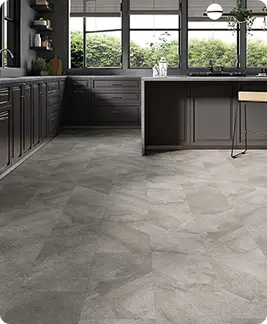 Vinyl Flooring In Dubai