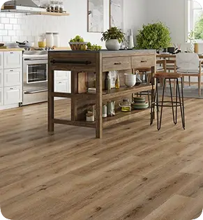 PVC vinyl flooring Dubai