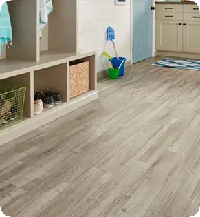 Vinyl plank flooring Dubai