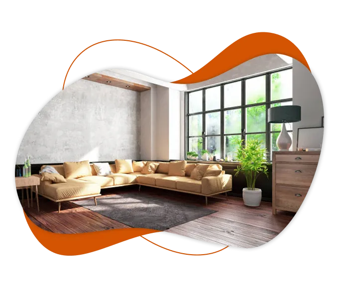 Desert Elegance Parquet