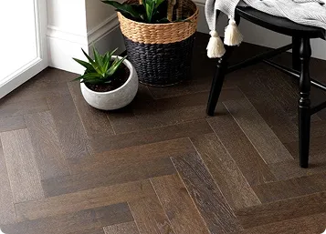Imperial Oak Parquet