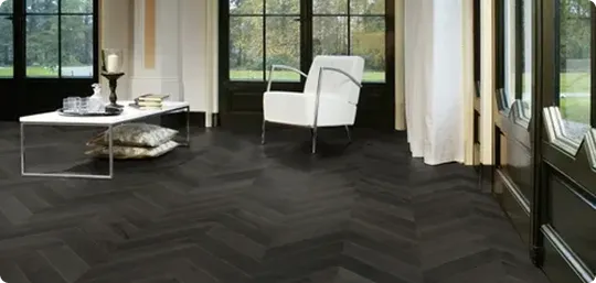Infinity Parquet Range