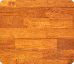 Luxe Chevron Collection