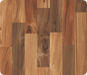 Royal Oak Parquet