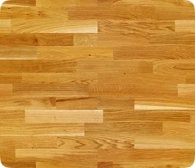 Platinum Parquet Panels
