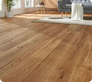Skyline Premium Parquet