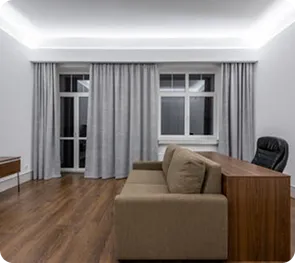 Pearl District Parquet