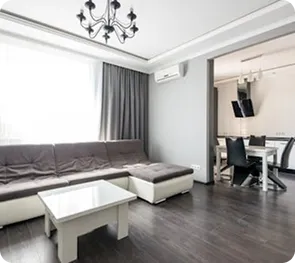 Palace Grade Parquet