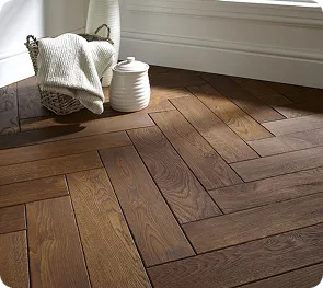 Versailles Pattern Parquet