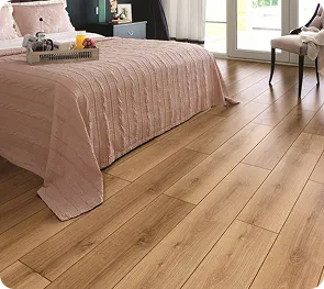 Prestige Herringbone Parquet