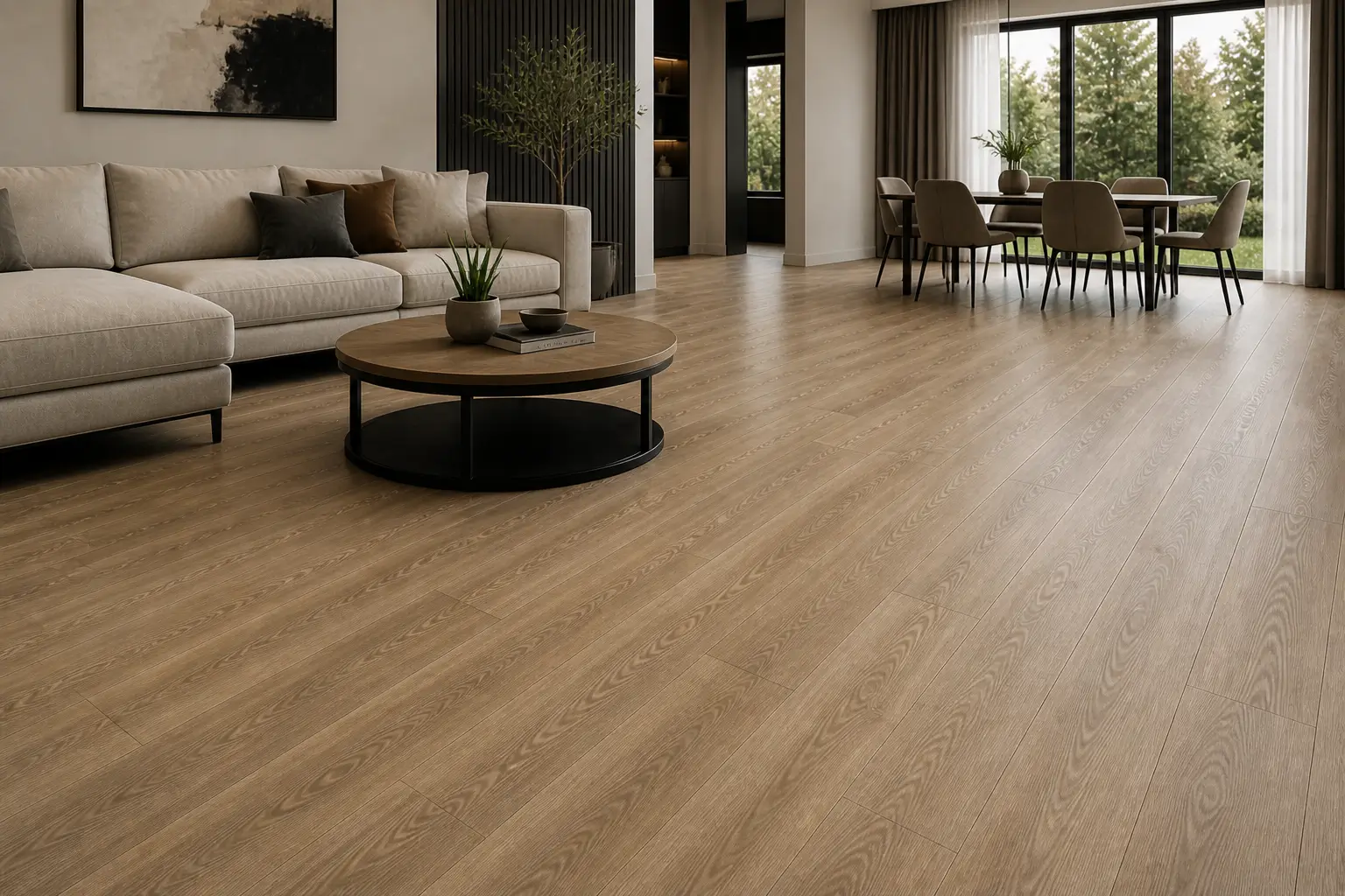 LVT Flooring