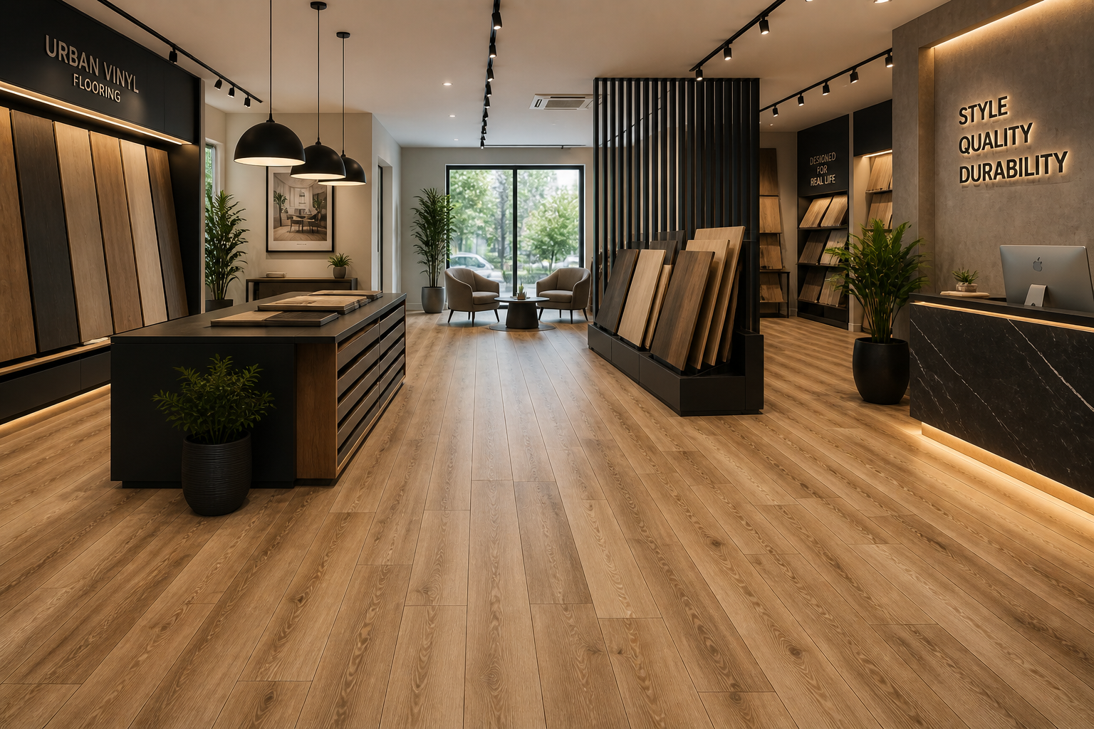 flooring
