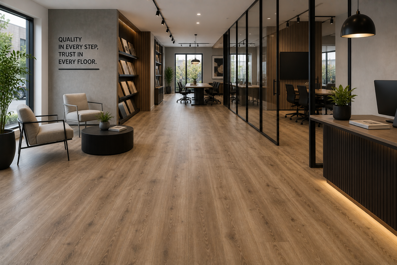 flooring