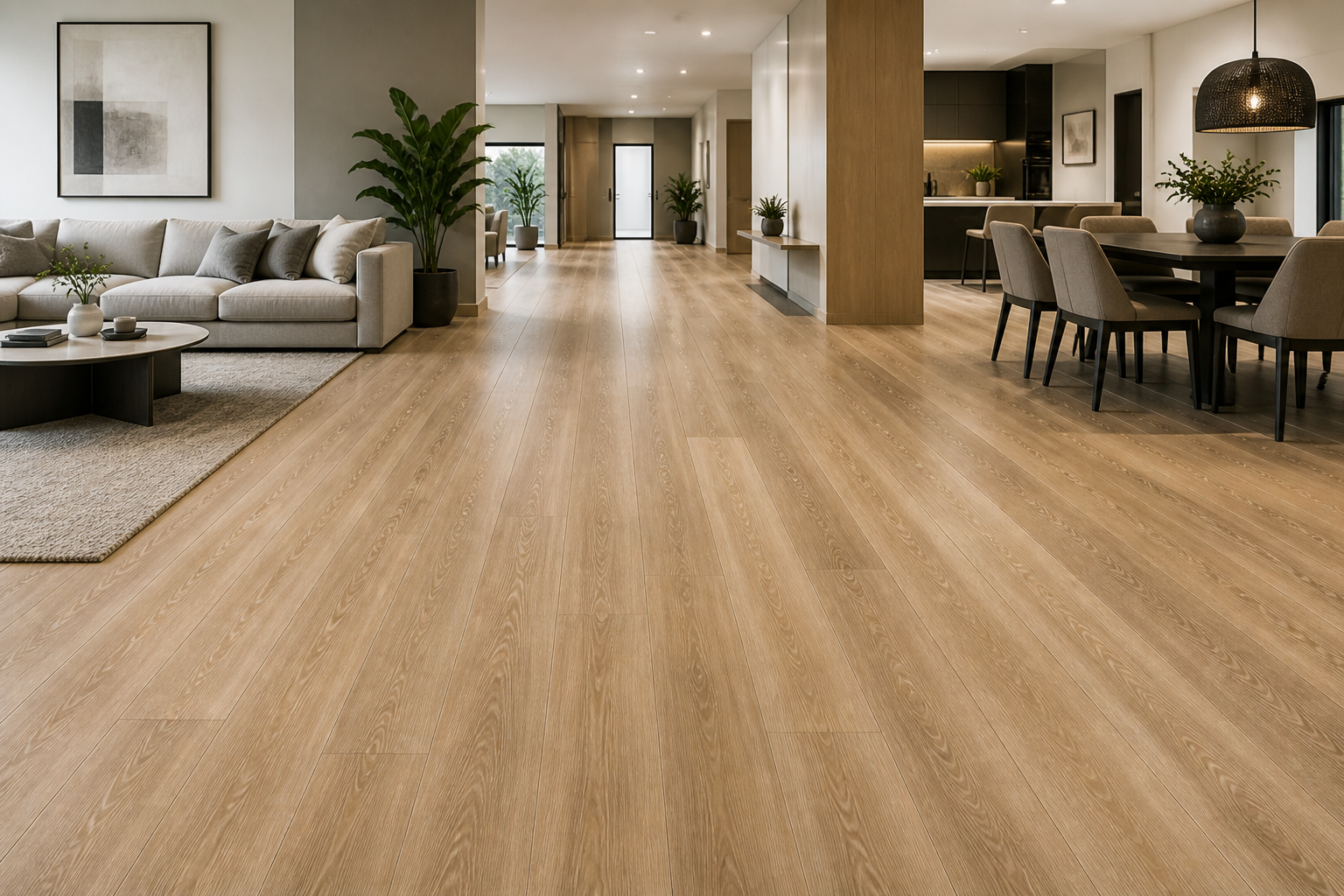 vinyl Flooring