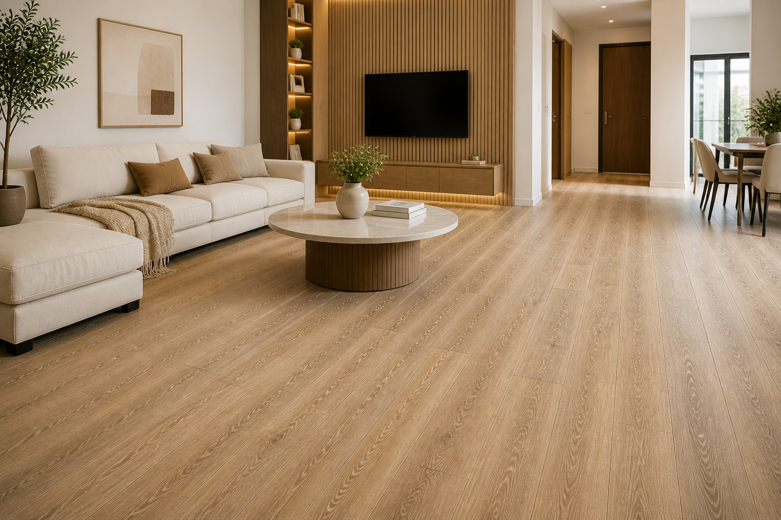 vinyl Flooring