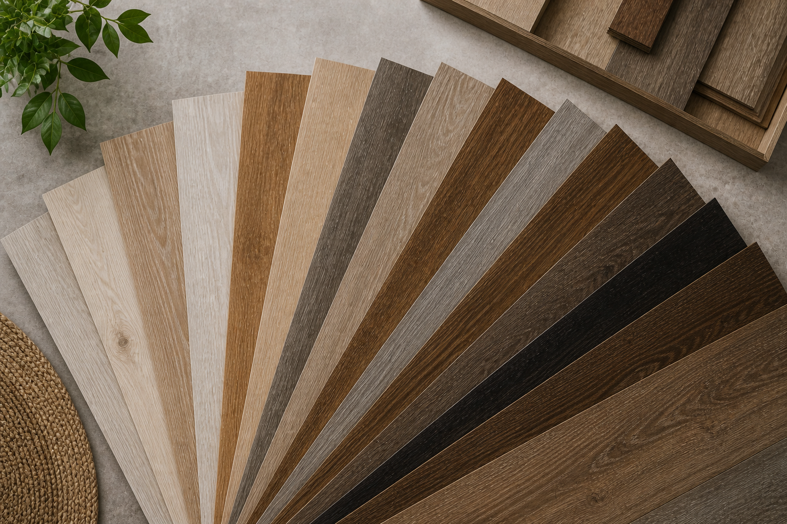 vinyl Flooring