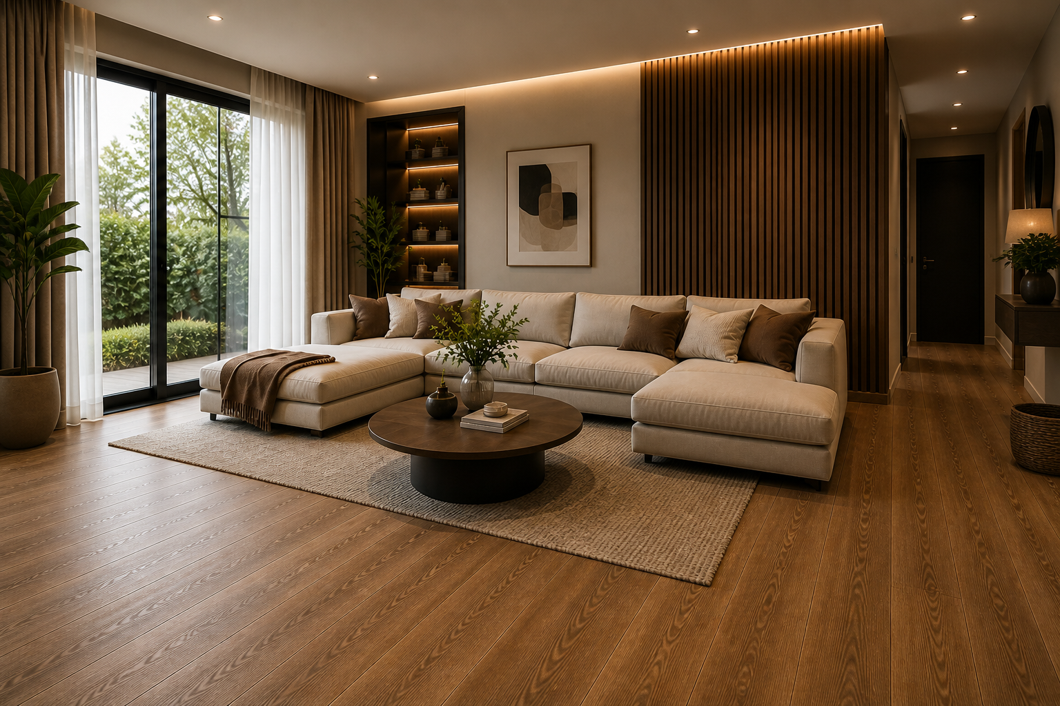 flooring