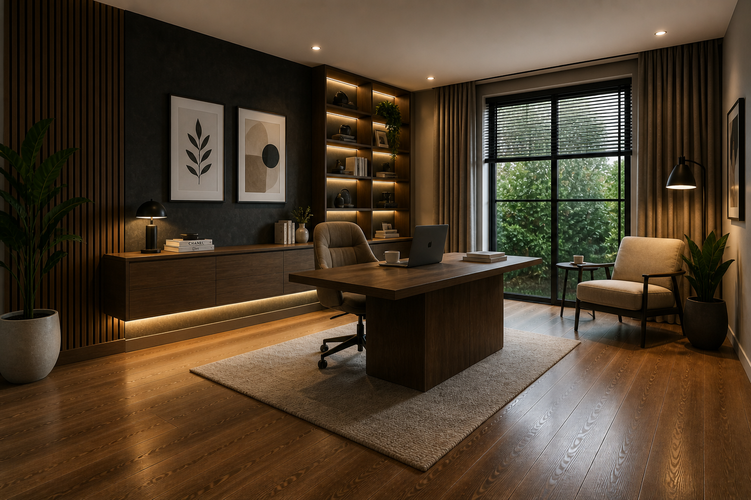 flooring