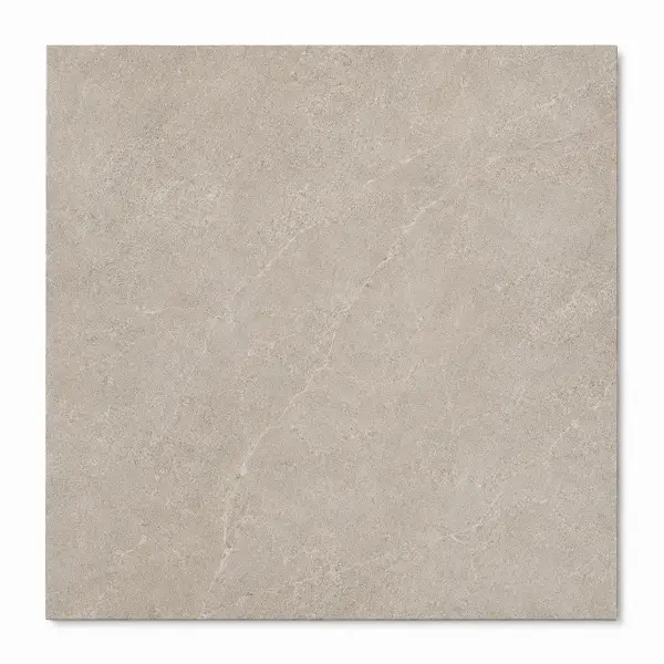 Ceramic tile material sample
