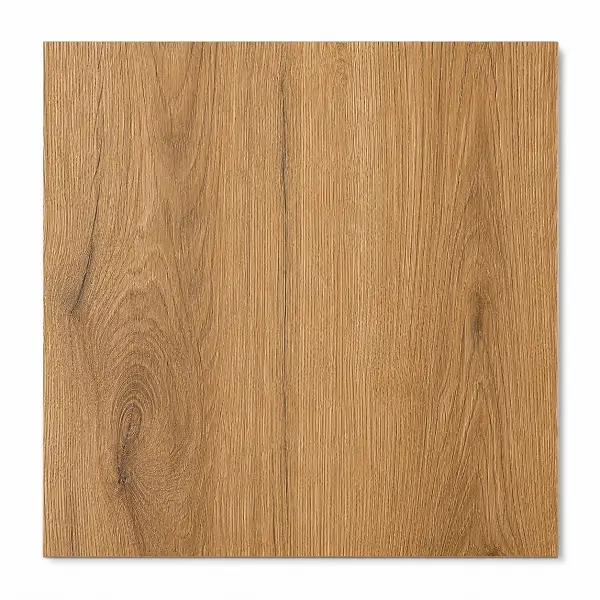SPC flooring material sample